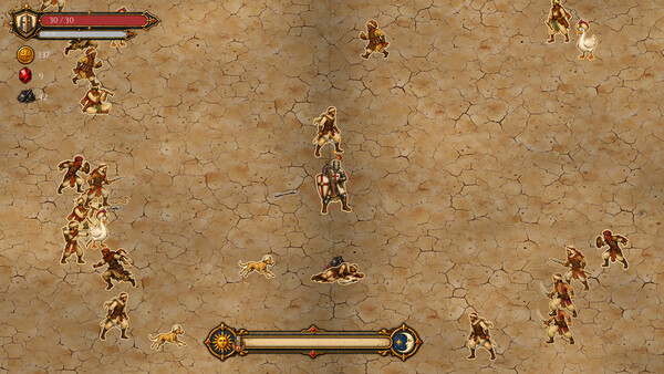 Cruzado screenshot 11