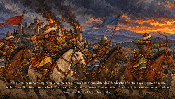 Cruzado screenshot 15
