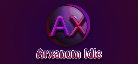Arxanum Idle header art