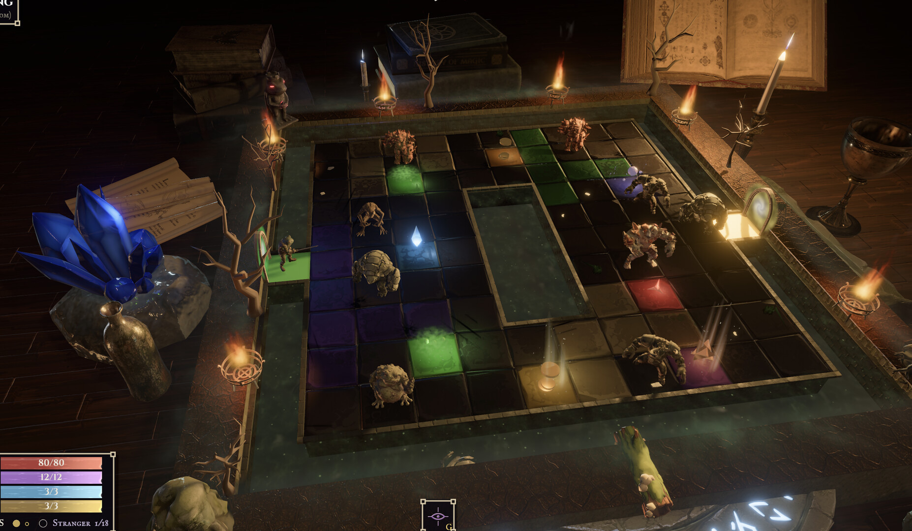 Willcaster screenshot 4