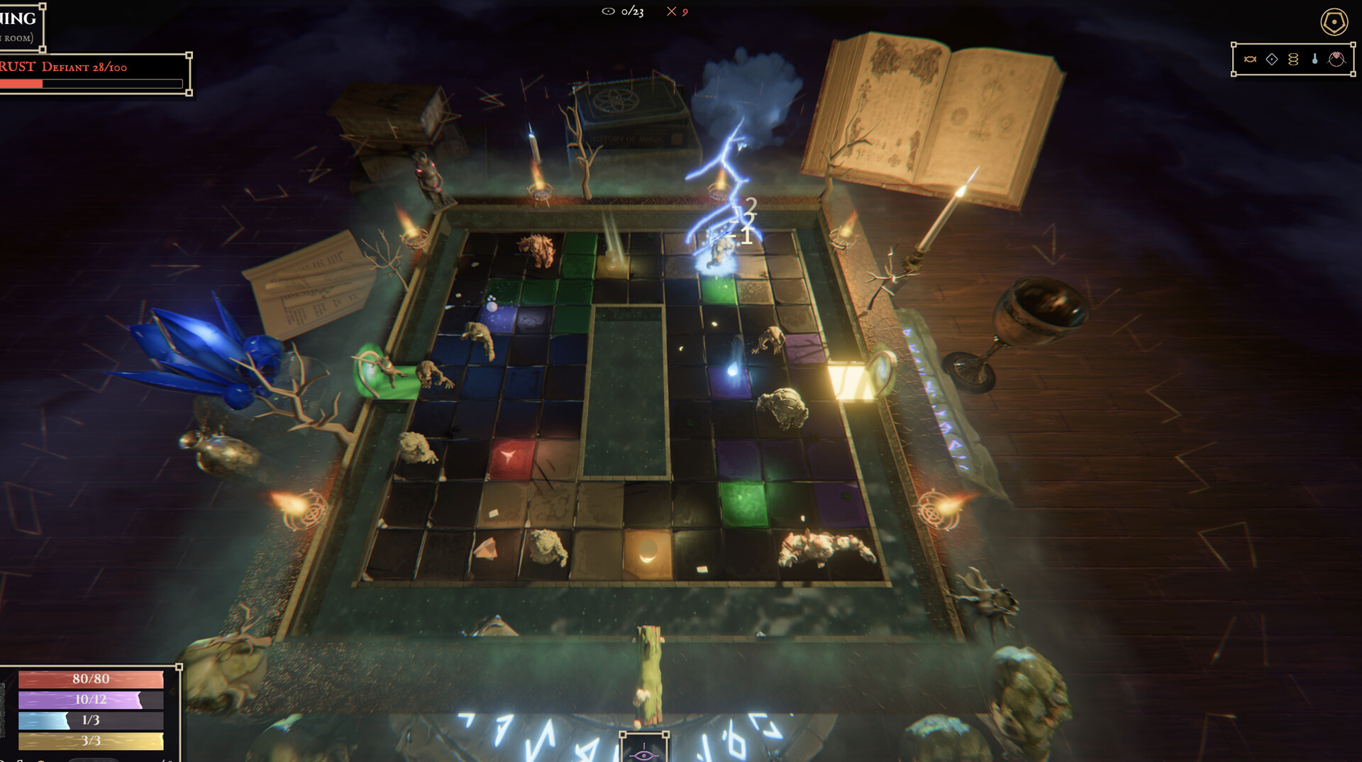 Willcaster screenshot 2