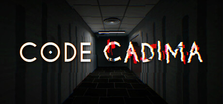 Code Cadima 표지