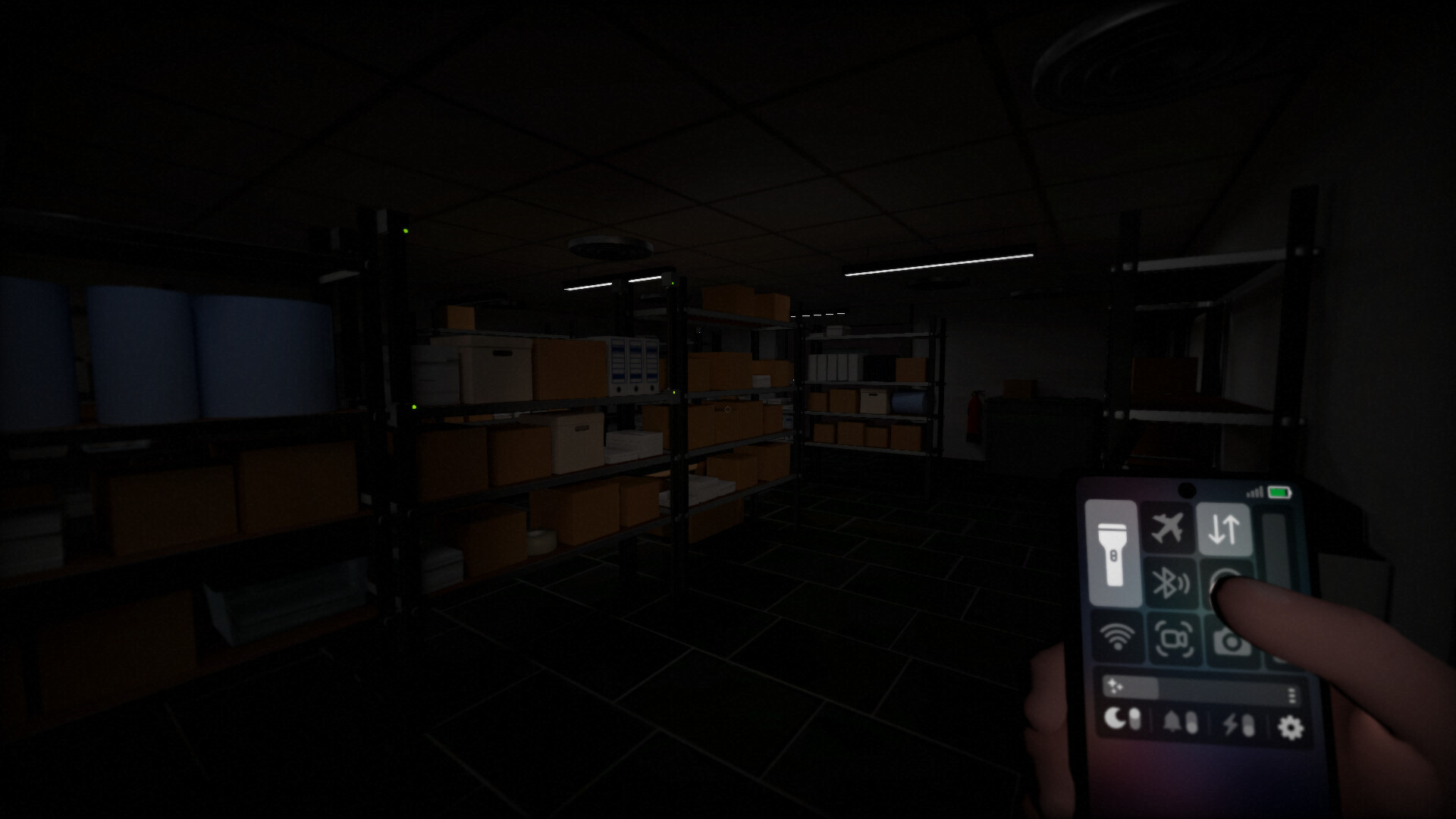 Code Cadima screenshot #5