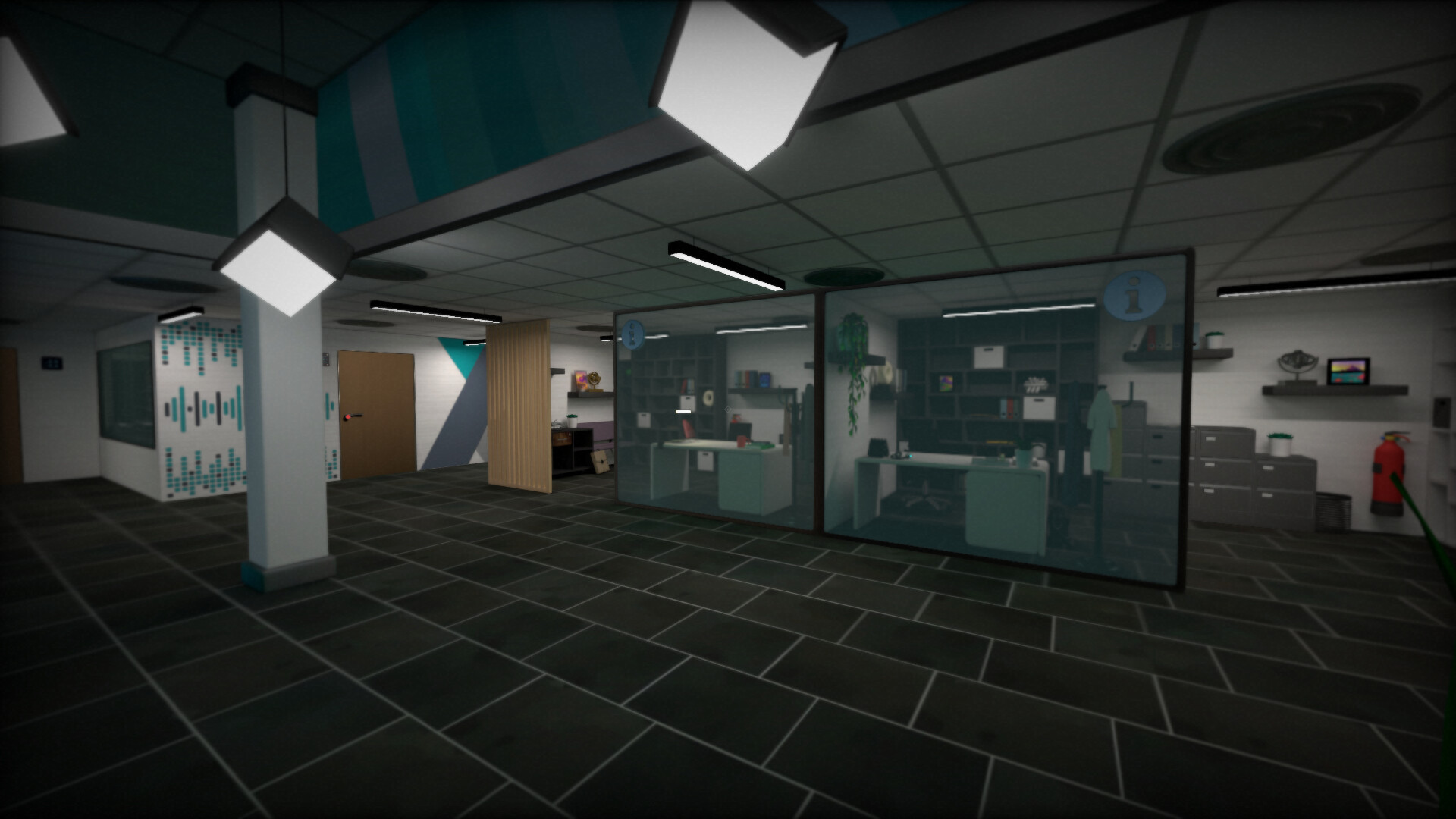Code Cadima screenshot 2