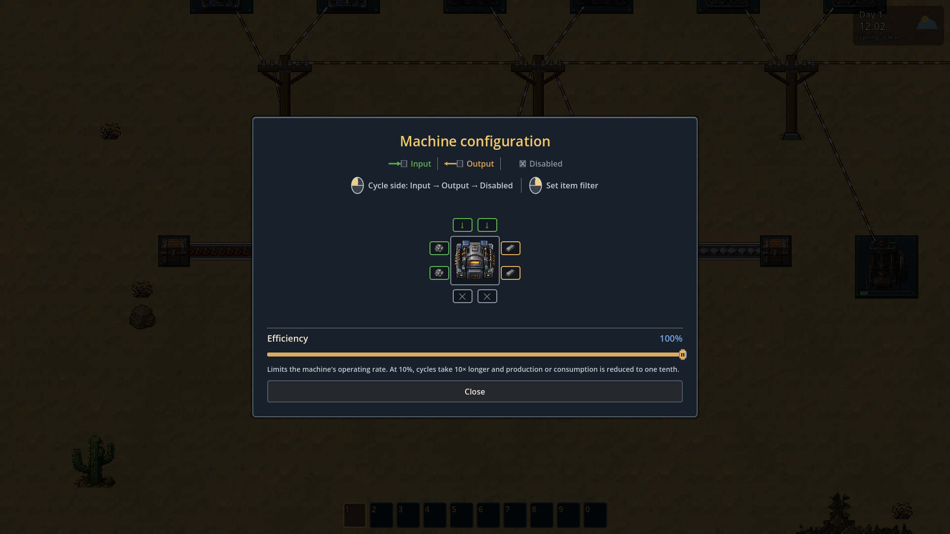 2D Factory screenshot 23