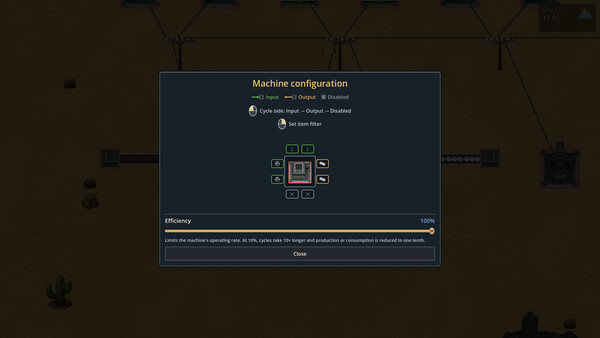 2D Factory screenshot 23