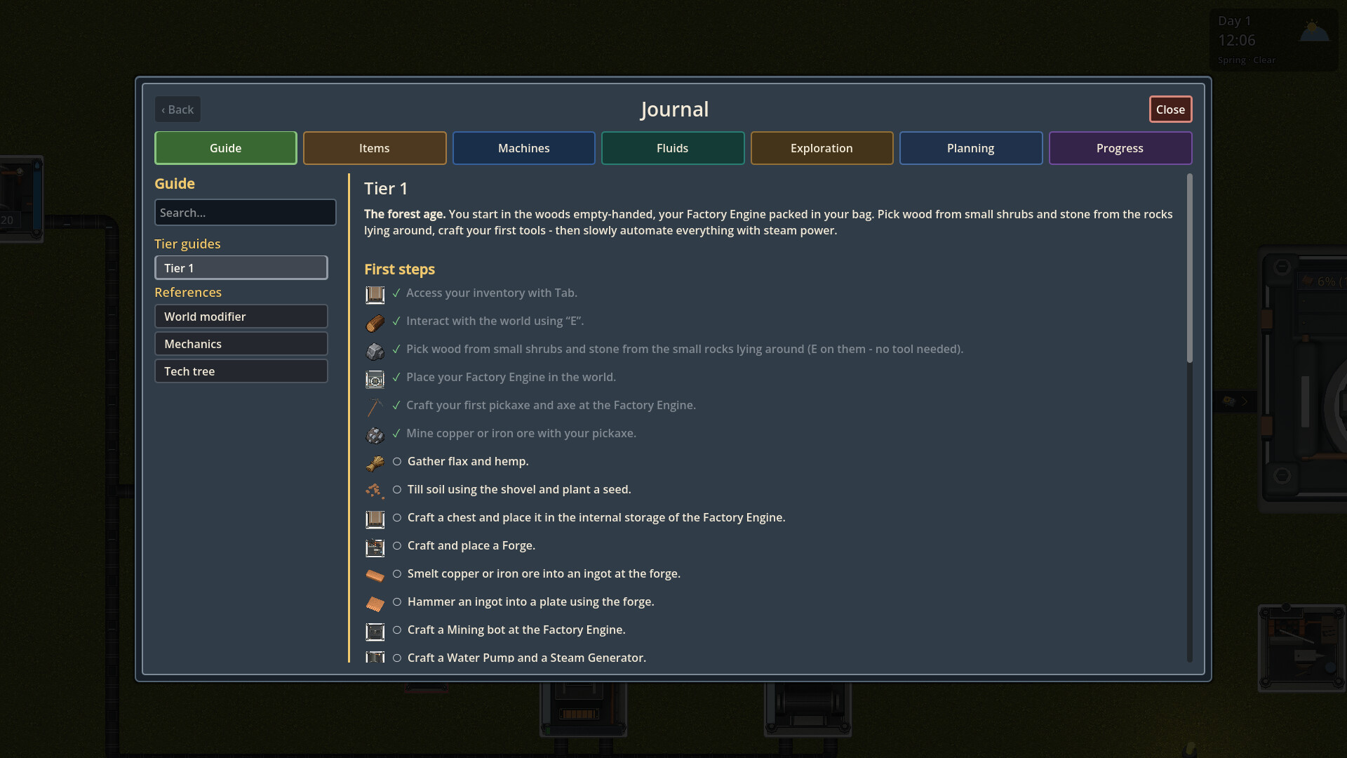 2D Factory screenshot #20