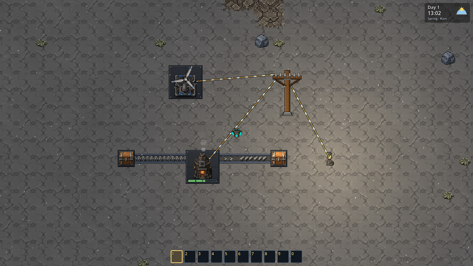 2D Factory screenshot 10
