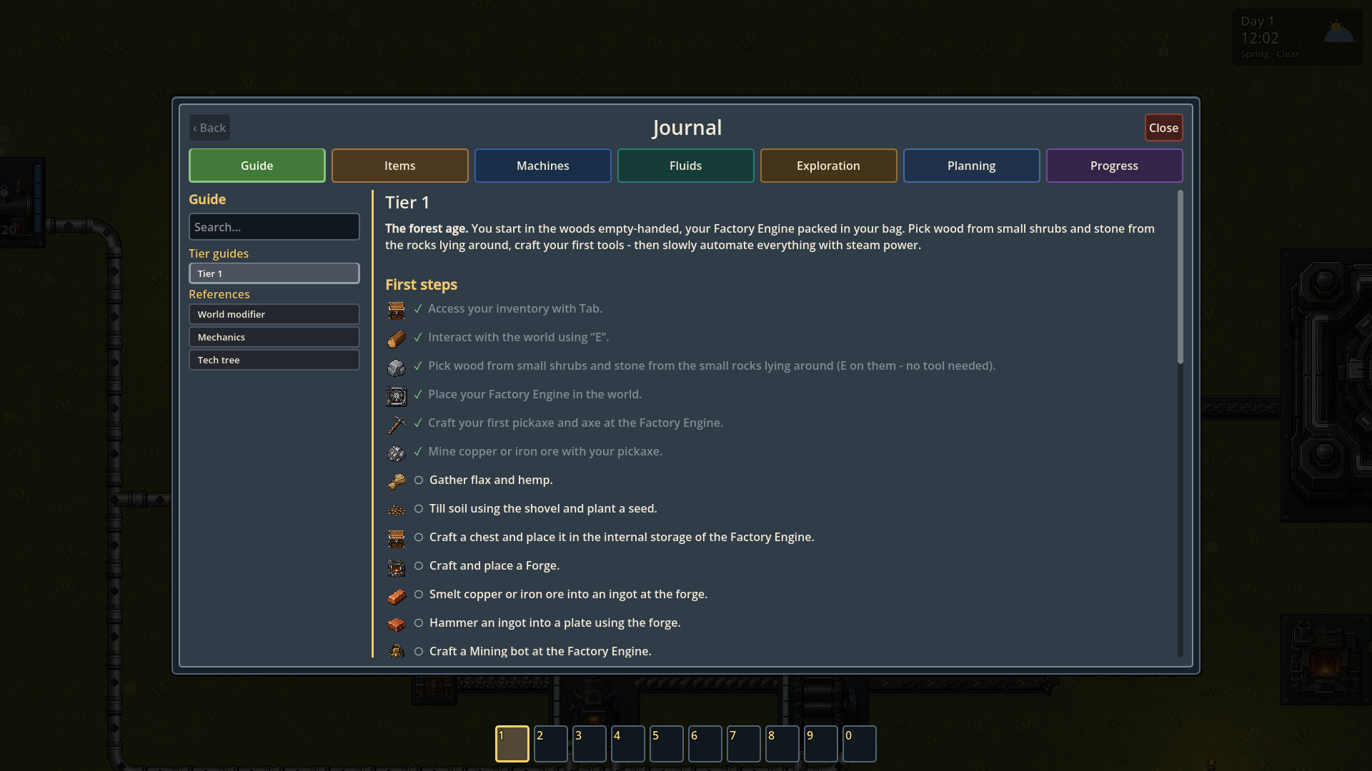 2D Factory screenshot 20