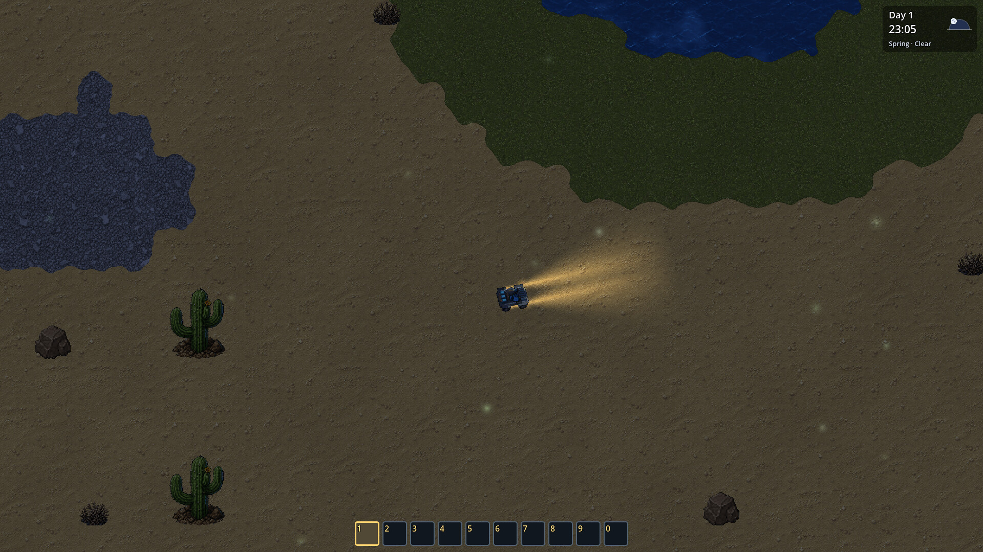 2D Factory screenshot #15
