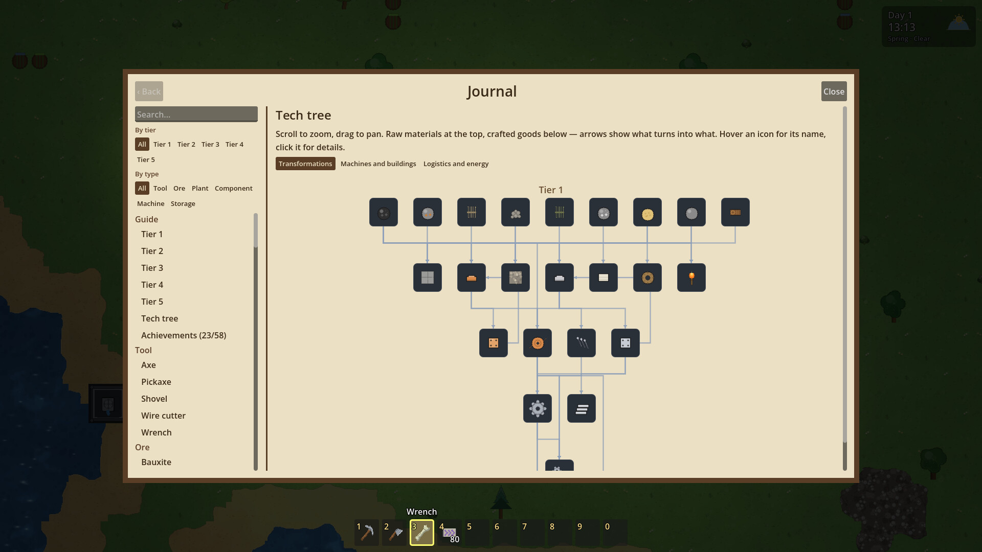 2D Factory screenshot #17