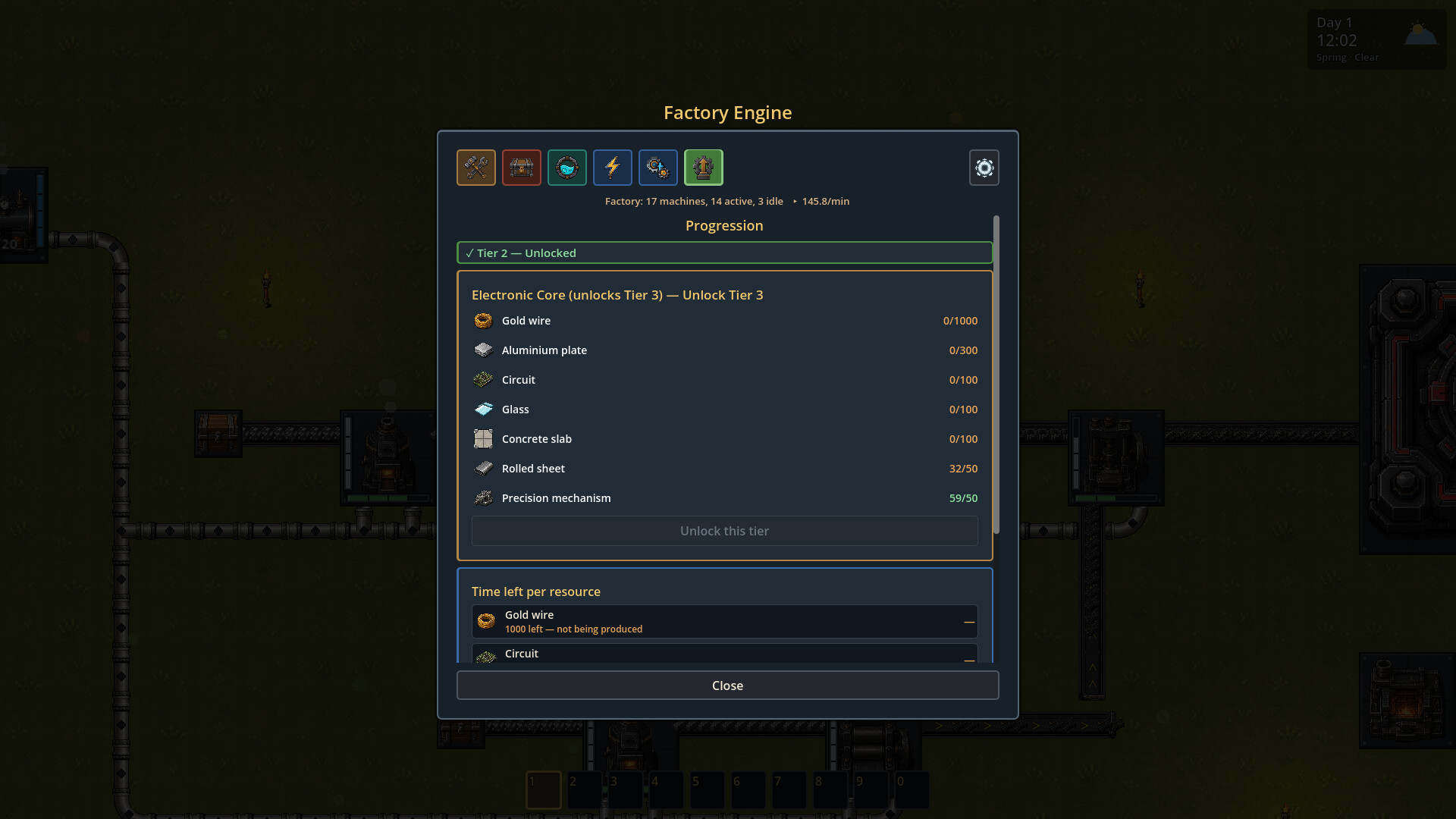 2D Factory screenshot 18