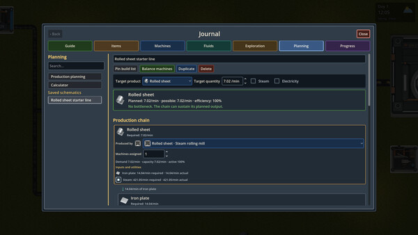 2D Factory screenshot 21