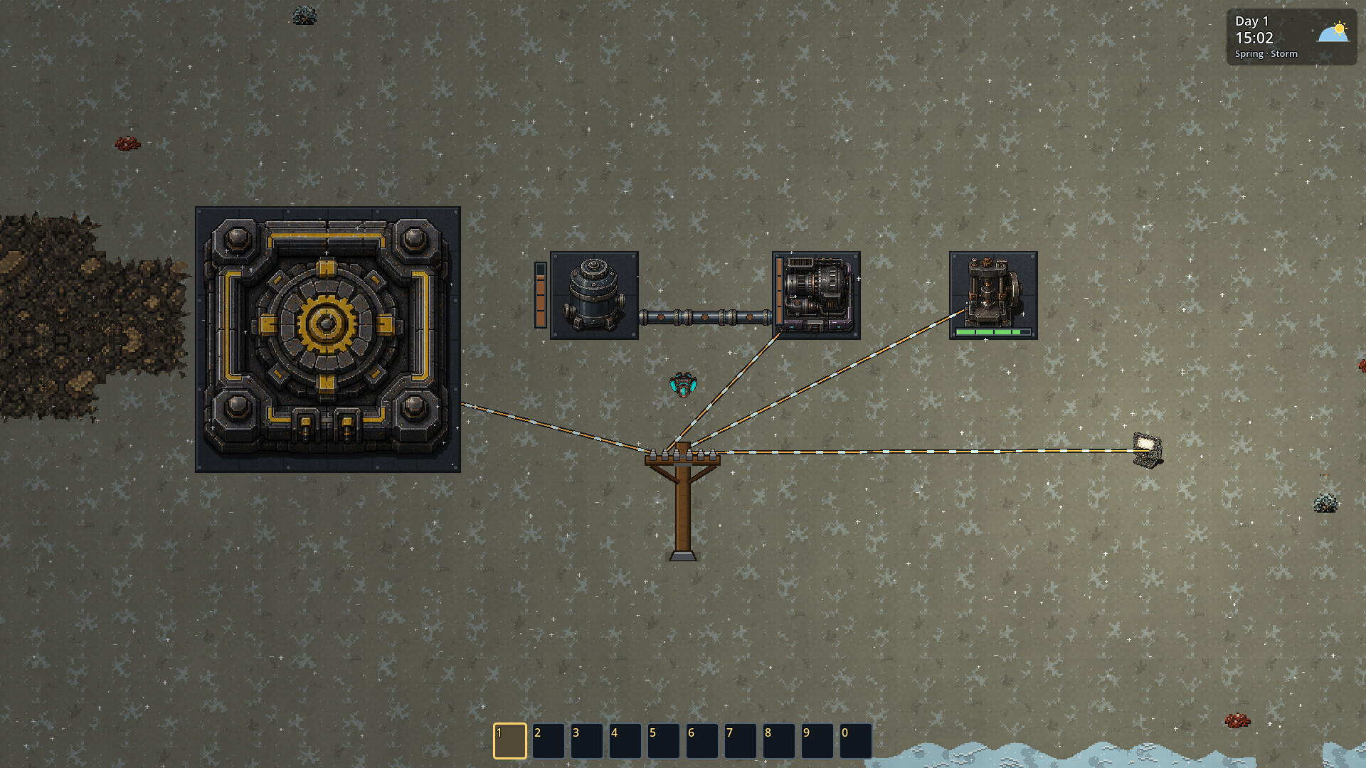 2D Factory screenshot 12