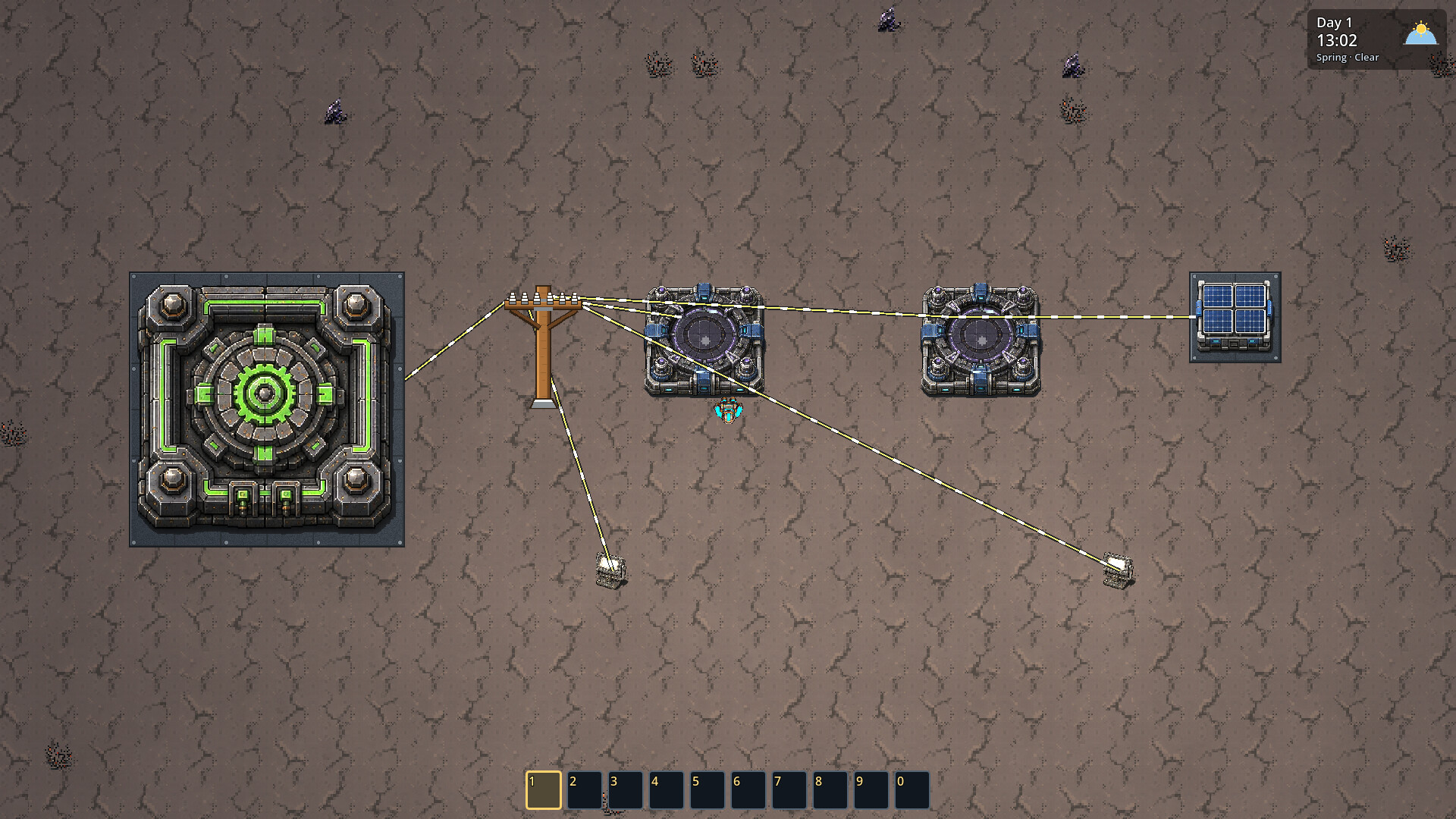 2D Factory screenshot 14