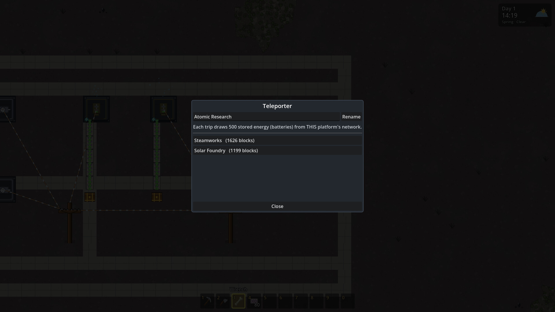 2D Factory screenshot #13