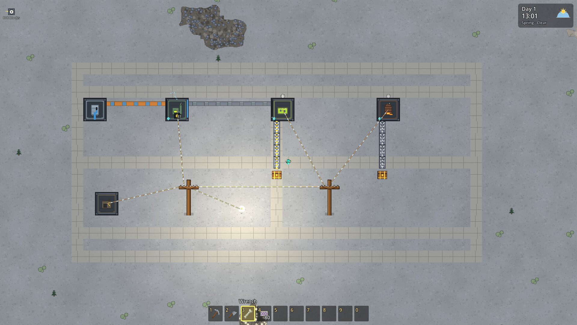 2D Factory screenshot #7