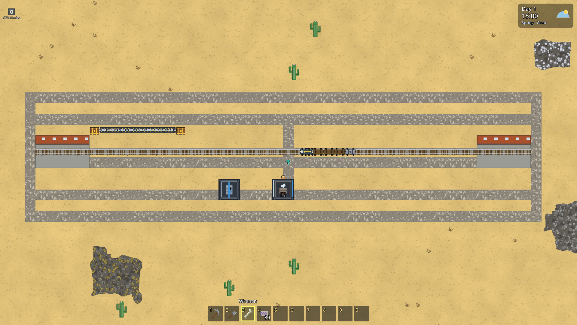 2D Factory screenshot #10