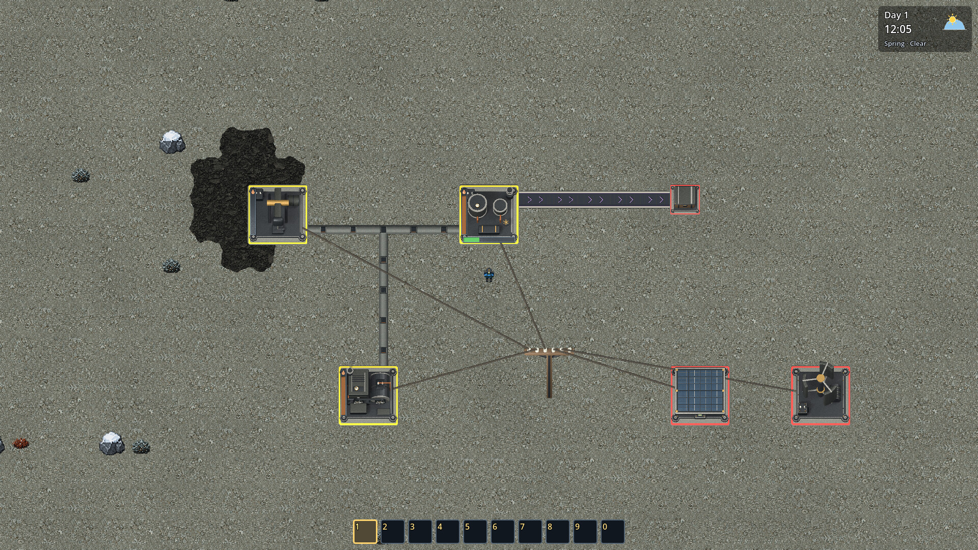 2D Factory screenshot #11