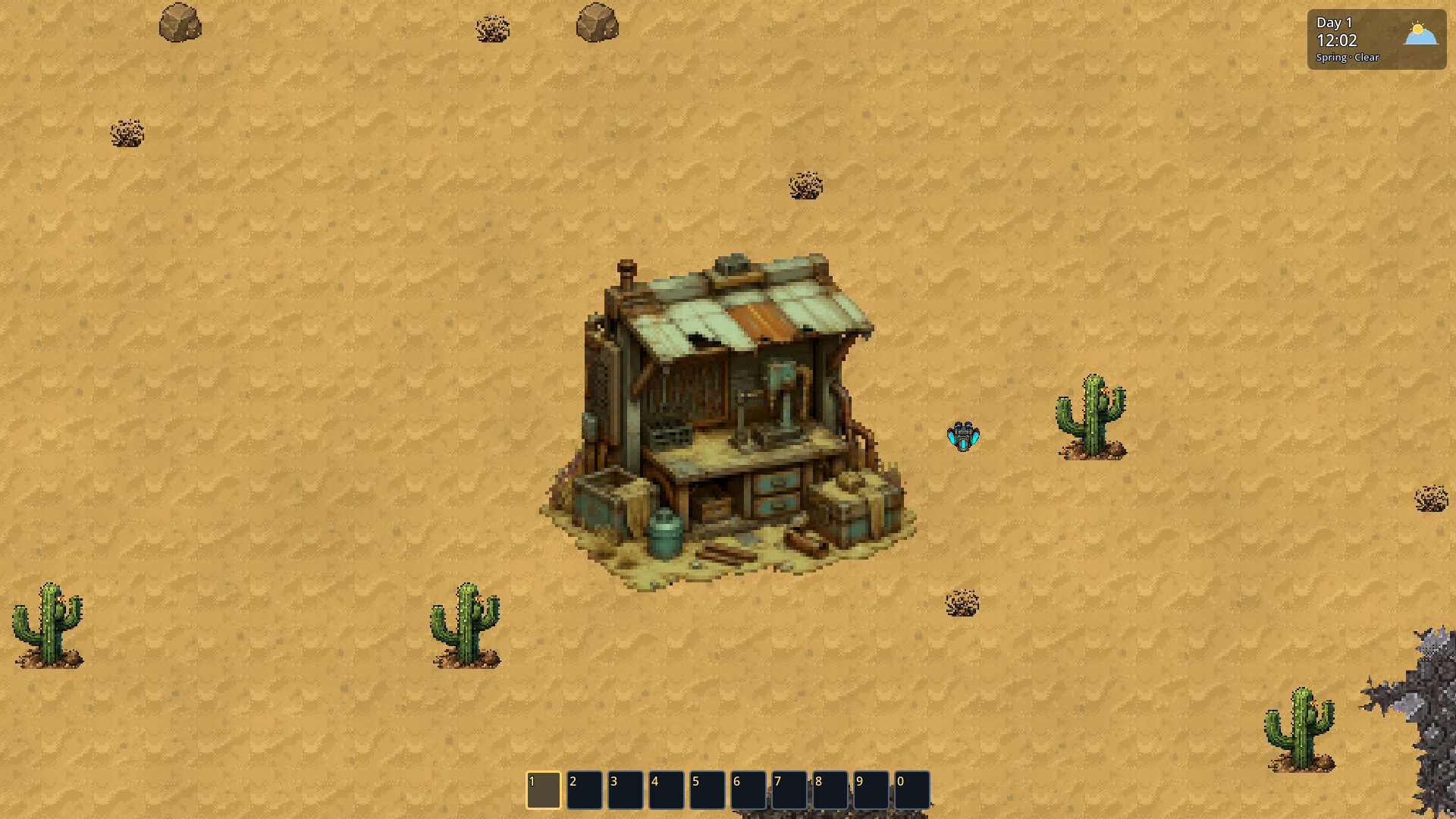 2D Factory screenshot 8
