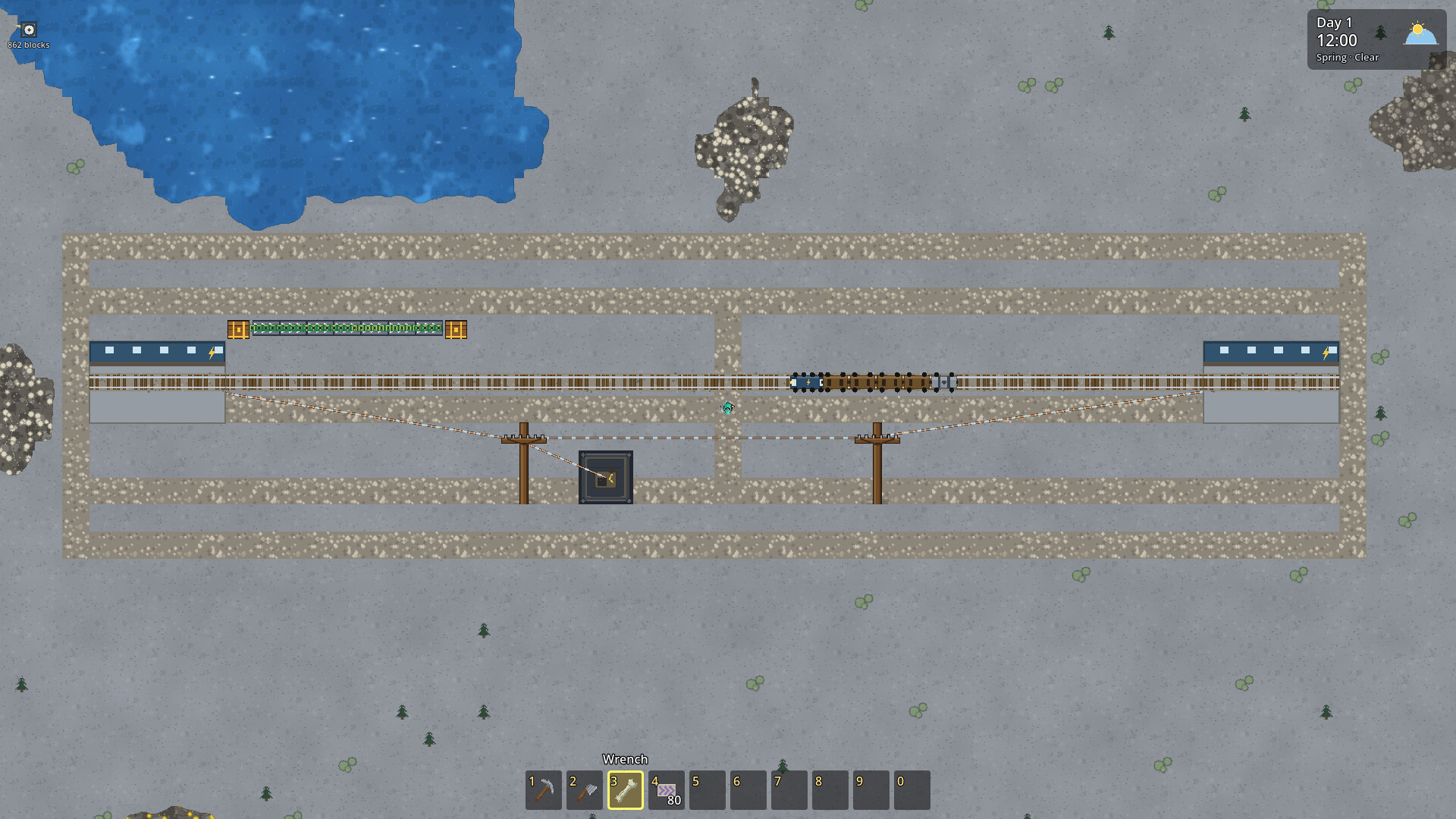 2D Factory screenshot #11