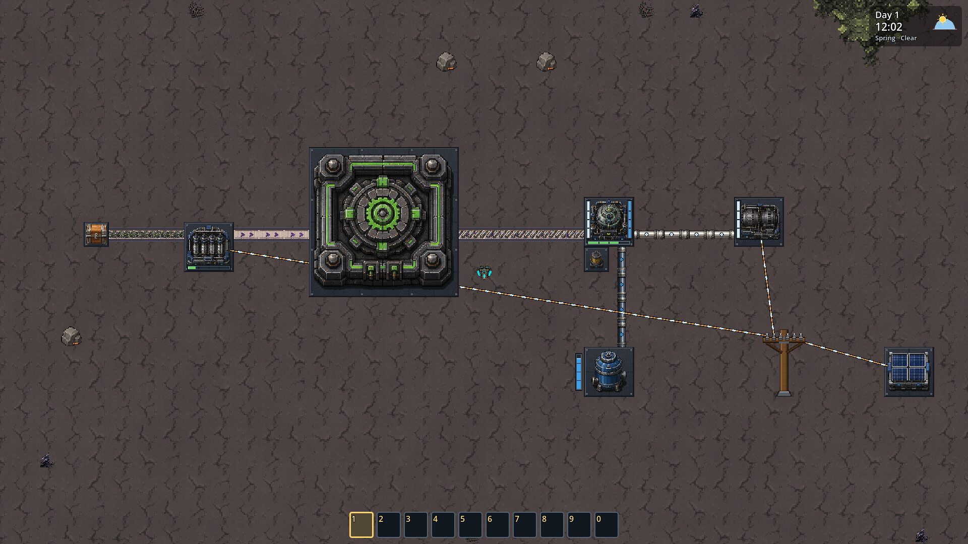 2D Factory screenshot 13