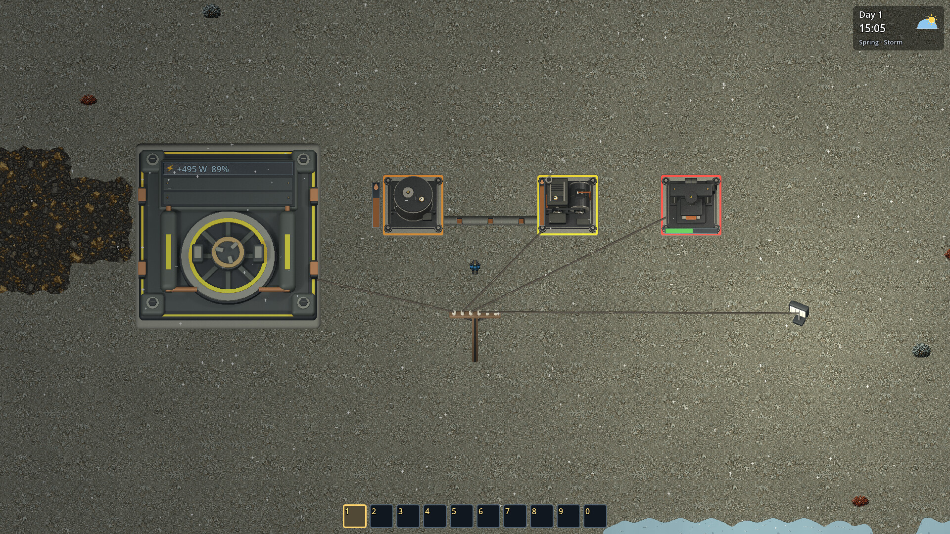 2D Factory screenshot #12