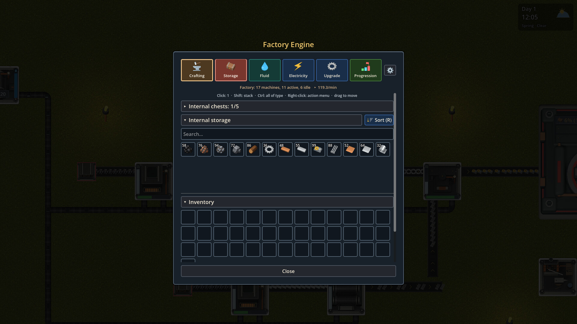 2D Factory screenshot #17