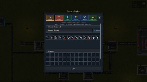 2D Factory screenshot 17