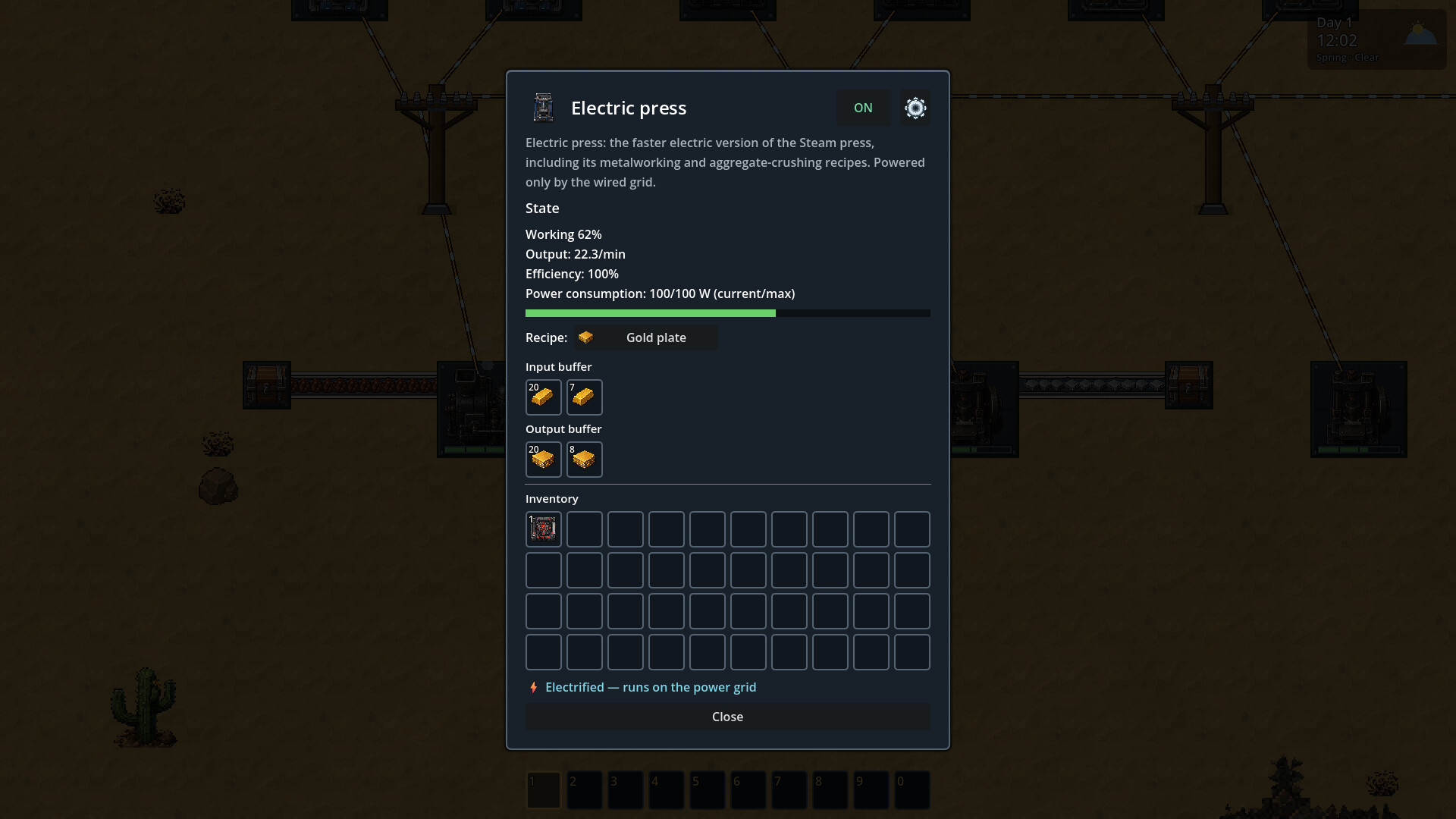 2D Factory screenshot 22