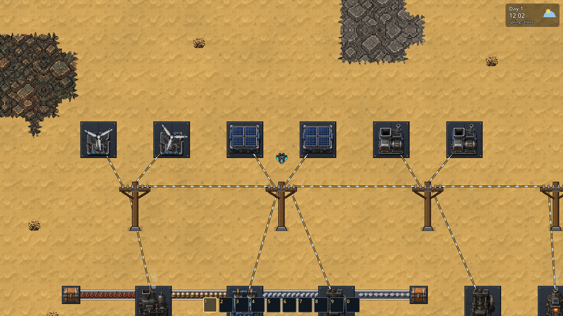 2D Factory screenshot 5