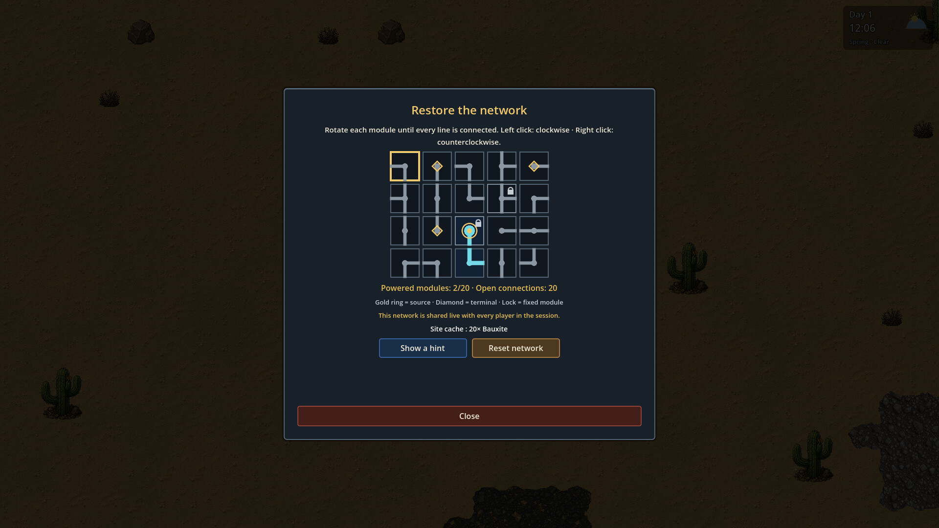 2D Factory screenshot #24