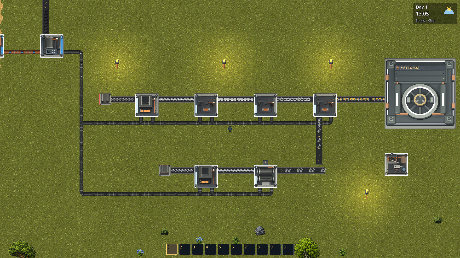 2D Factory screenshot 3