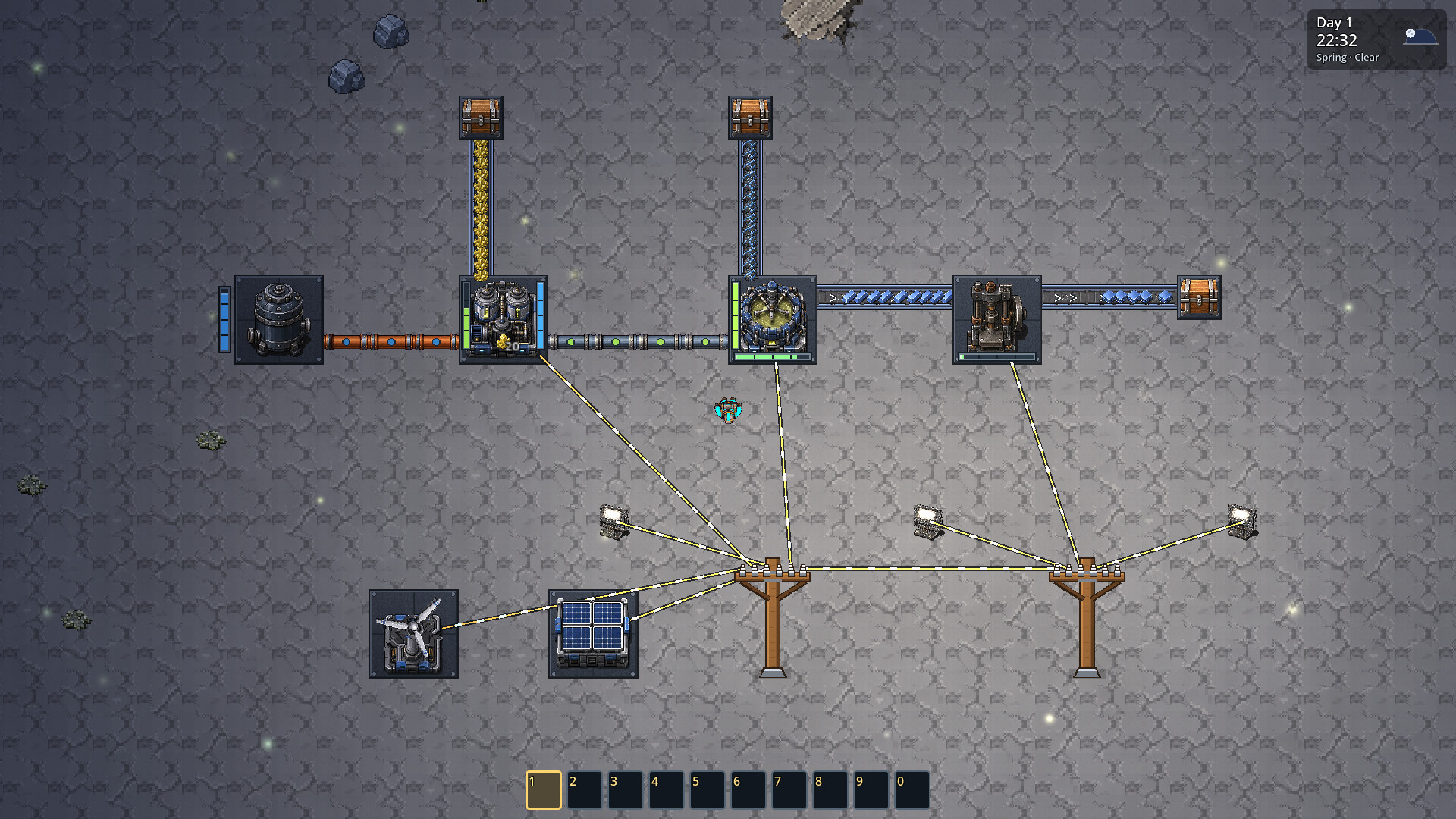 2D Factory screenshot 9