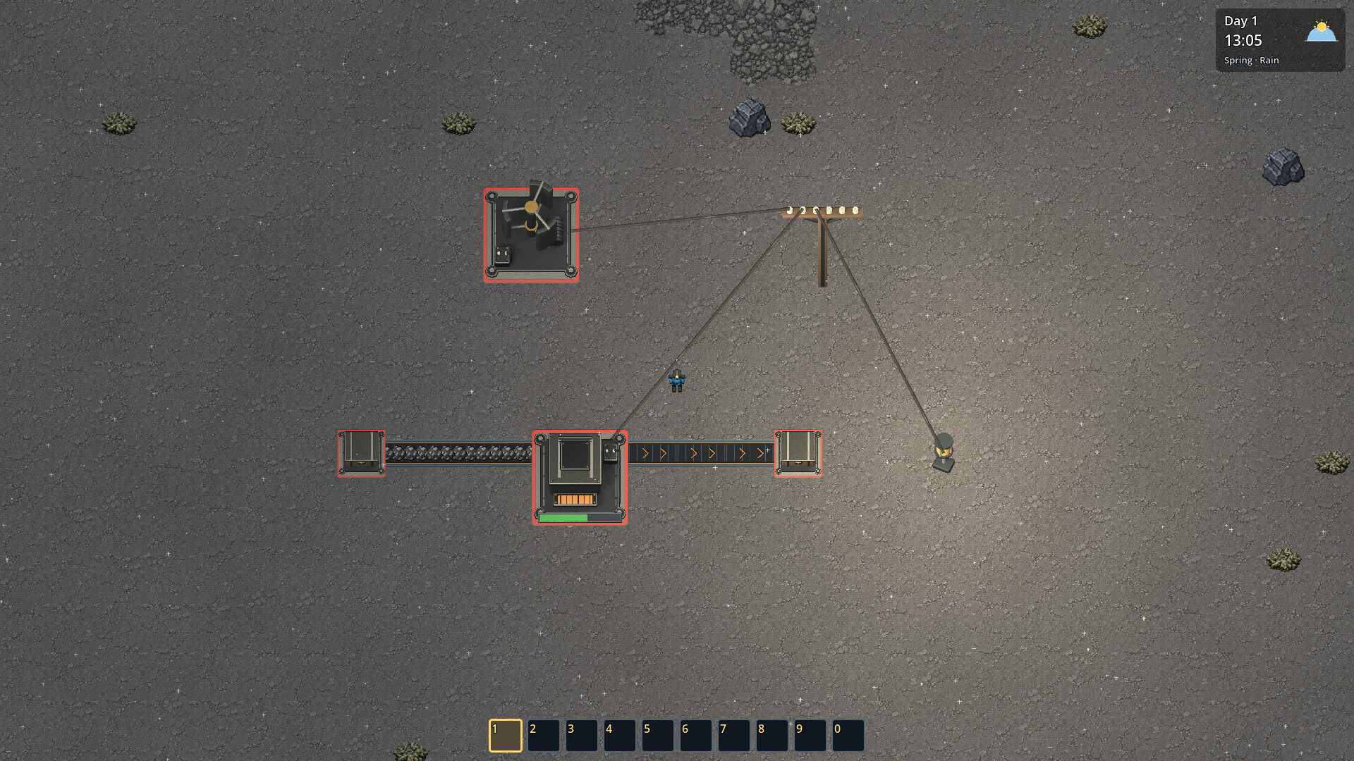 2D Factory screenshot #10