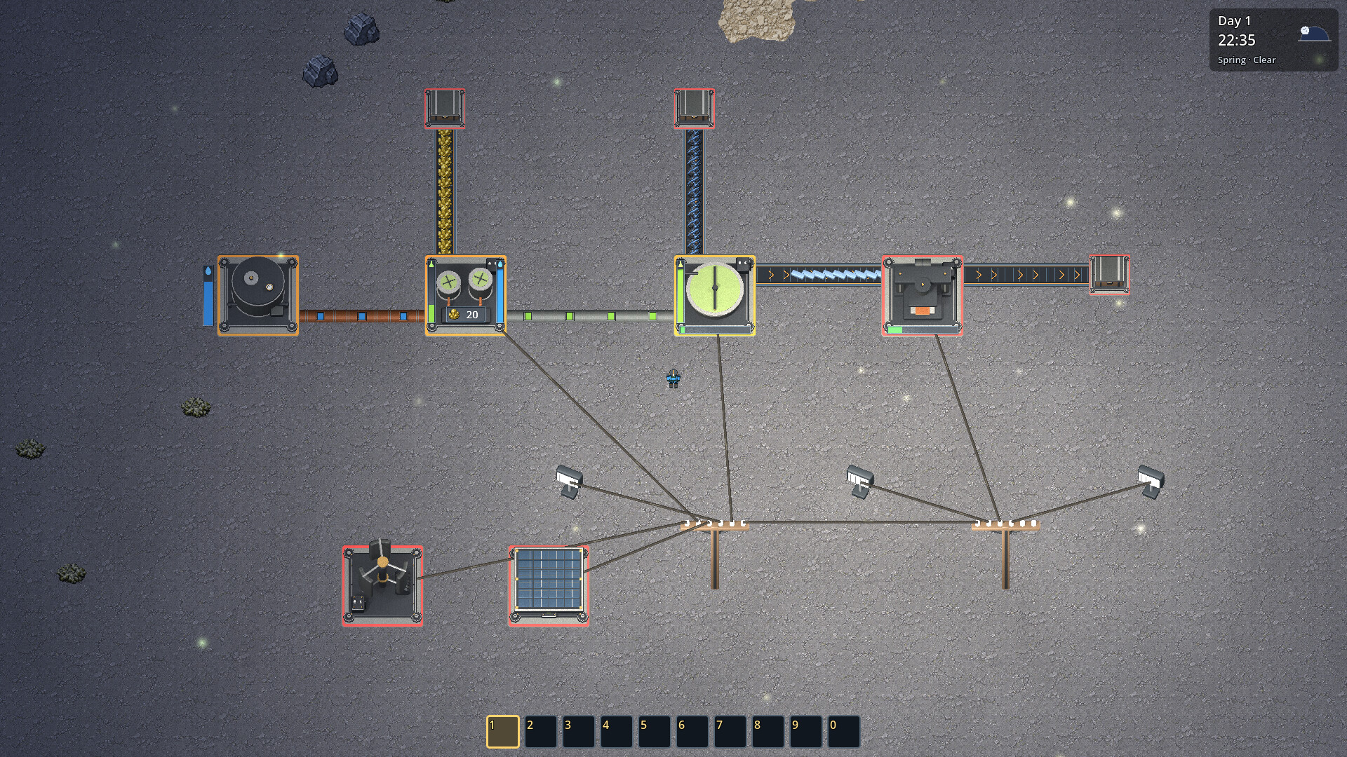 2D Factory screenshot #9
