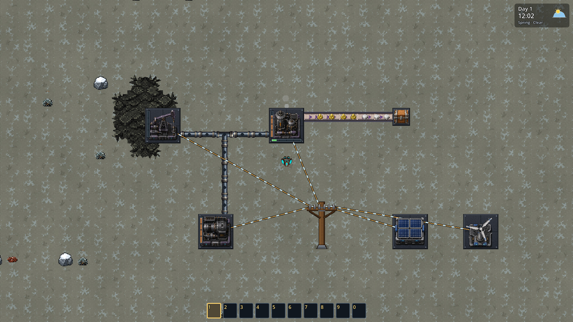 2D Factory screenshot 11