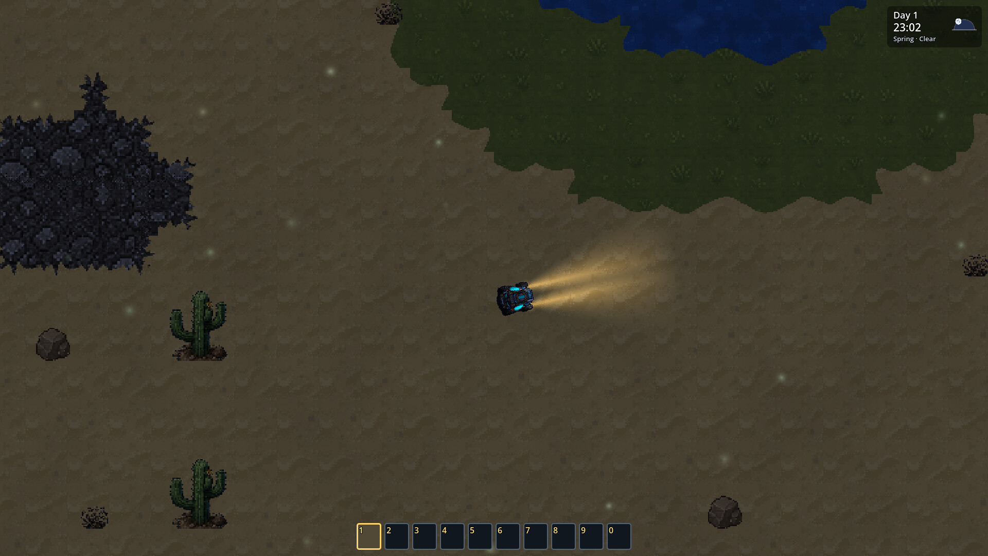 2D Factory screenshot 15