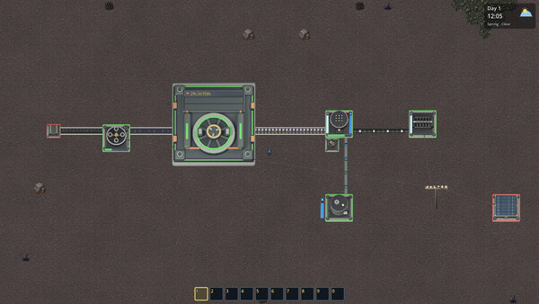 2D Factory screenshot 13