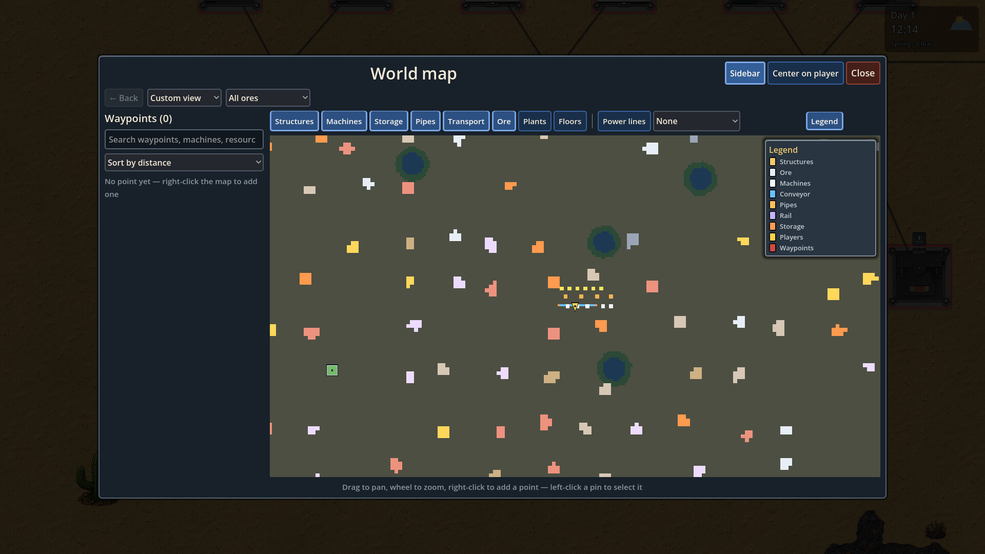 2D Factory screenshot #19
