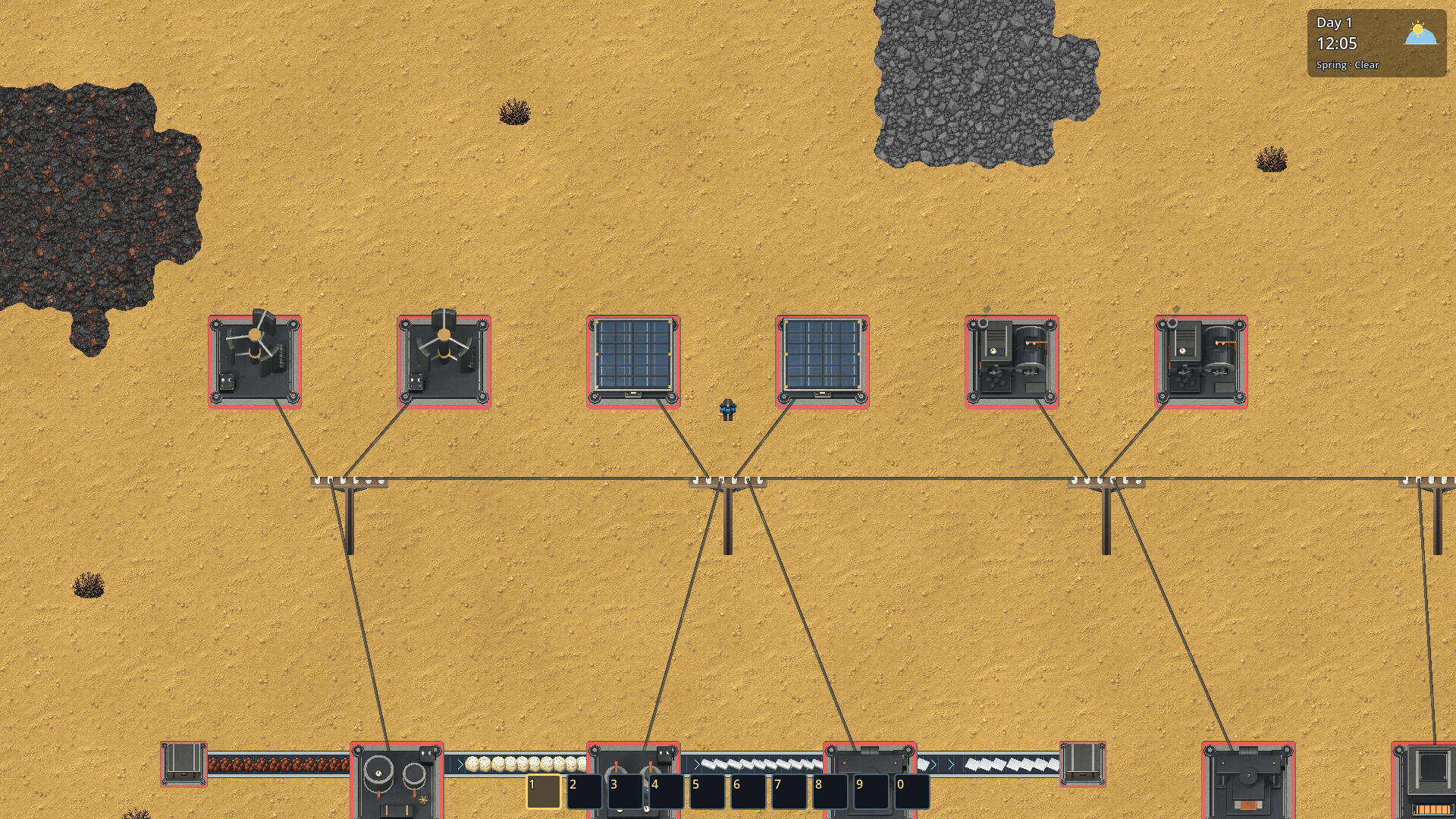 2D Factory screenshot #5