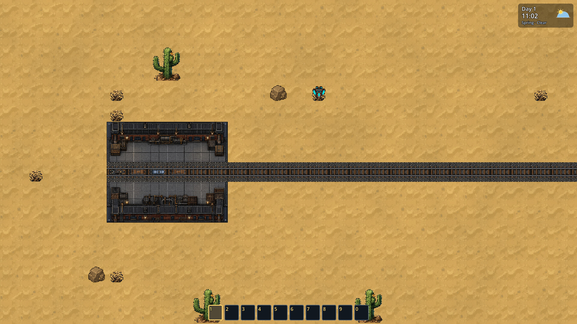 2D Factory screenshot 7
