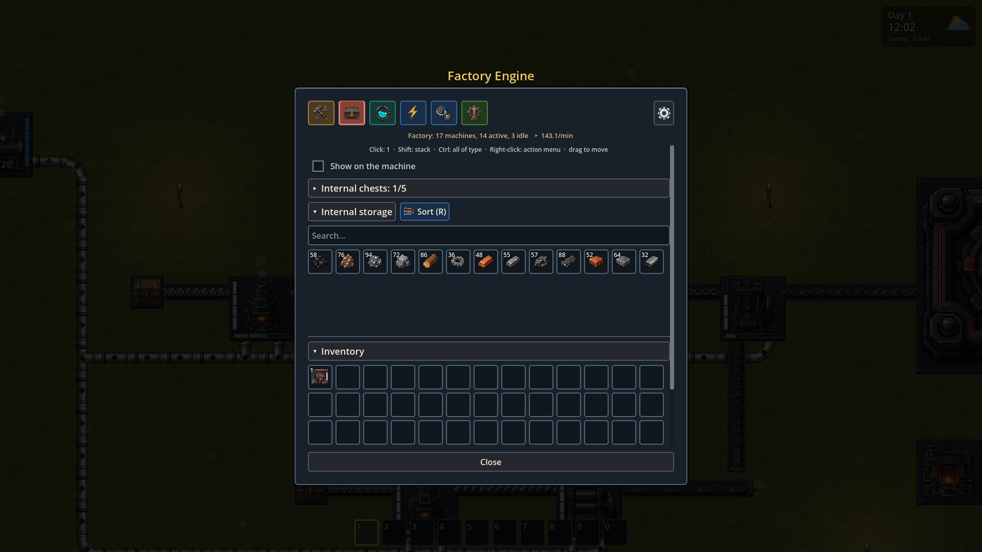2D Factory screenshot 17
