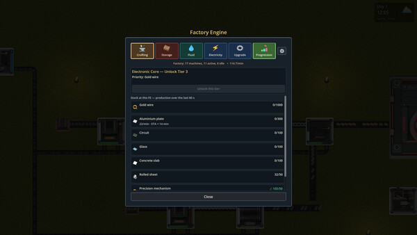 2D Factory screenshot 18