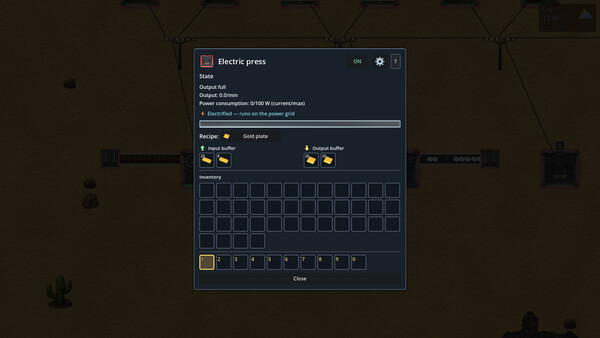 2D Factory screenshot 22