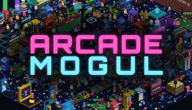 Arcade Mogul