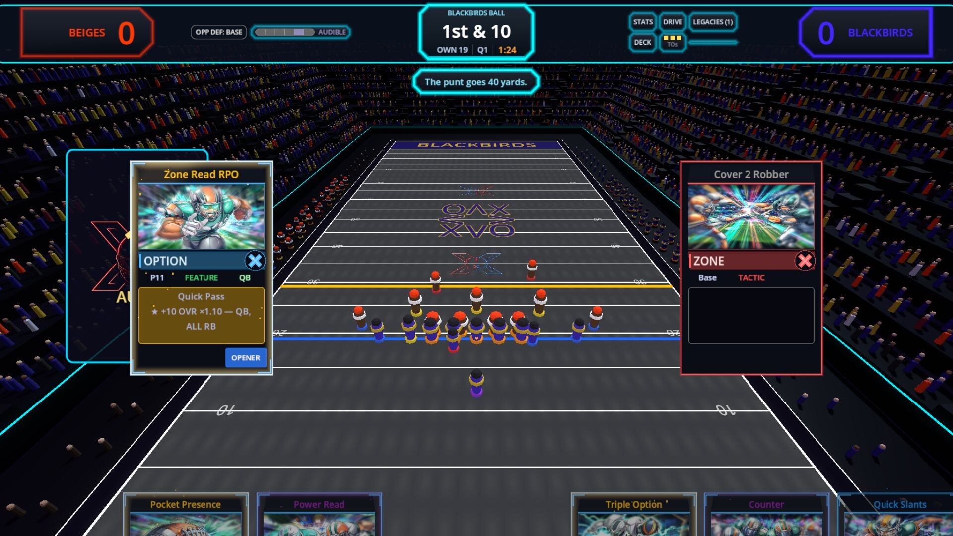 xvorogue screenshot