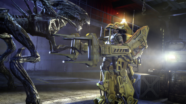 Aliens: Colonial Marines Collection screenshot