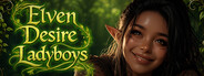 Elven Desire Ladyboys