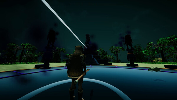 Fifth Sun: New Fire screenshot 6